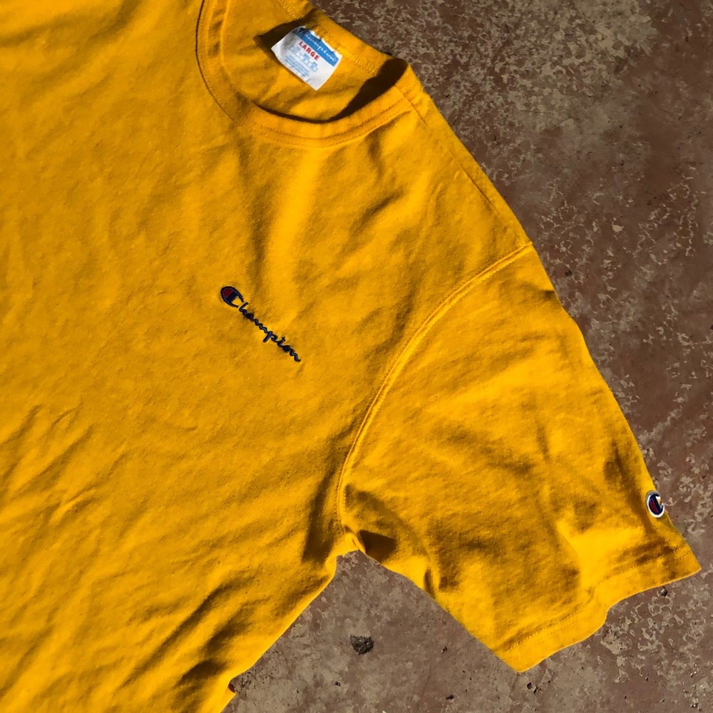 Champion T-shirt